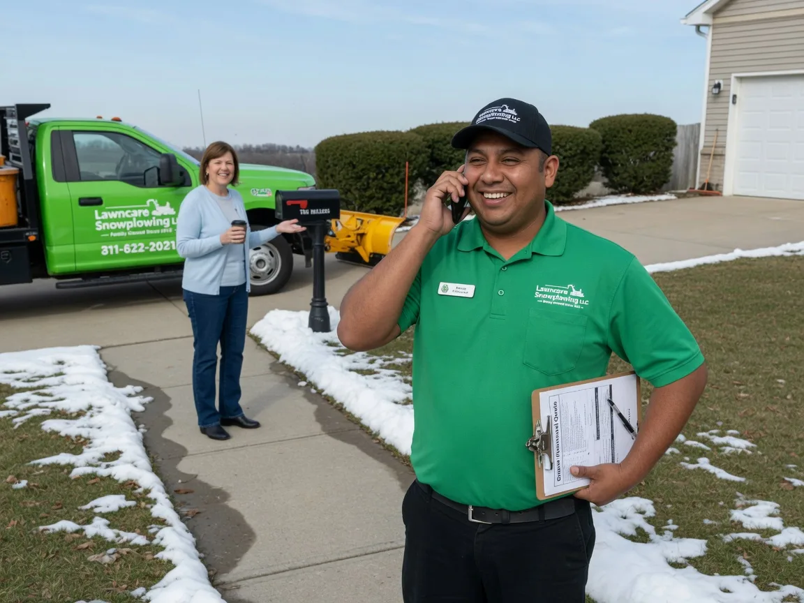 Lawn Care Services By Expert Landscaper Dennard, AR FAQs